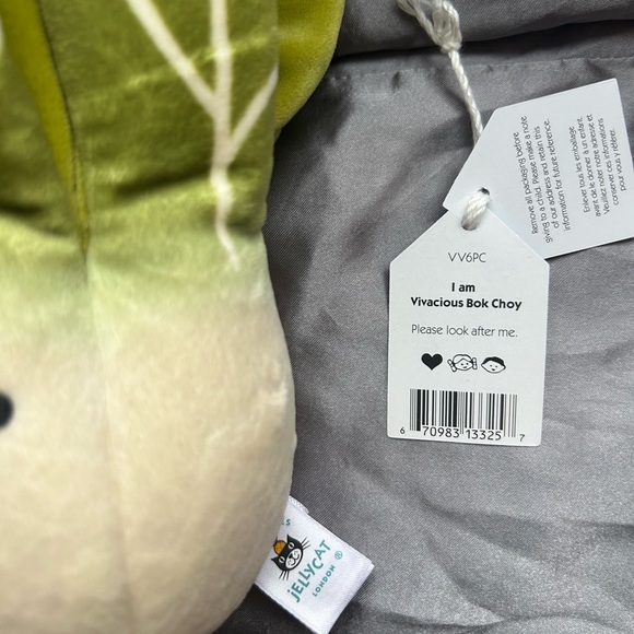 Jellycat bundle - Picture 5 of 9